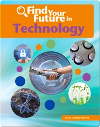 Find Your Future in Technology