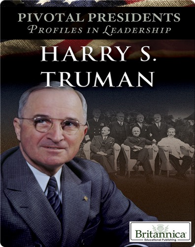 Harry S. Truman
