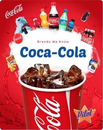 Coca-Cola