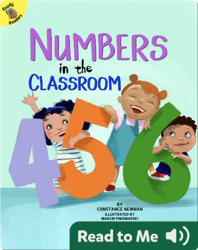 Numbers in the Classroom