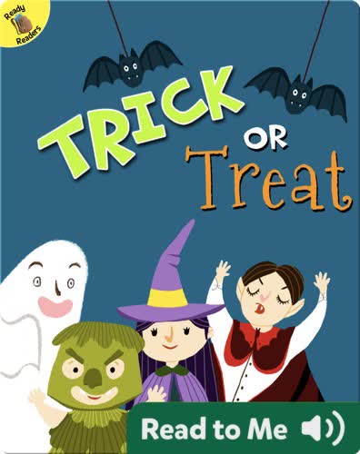 Trick or Treat