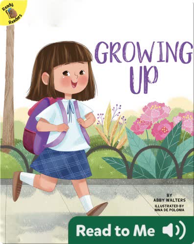 Growing Up