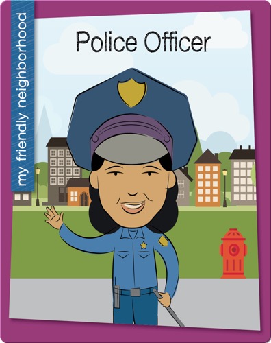 Police Officer