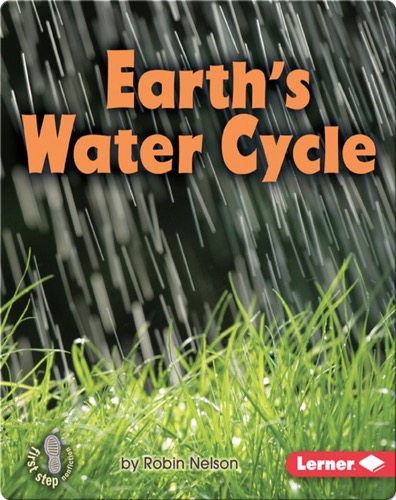 Earth's Water Cycle