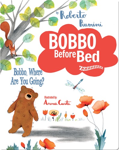 Bobbo, Where Are You Going?