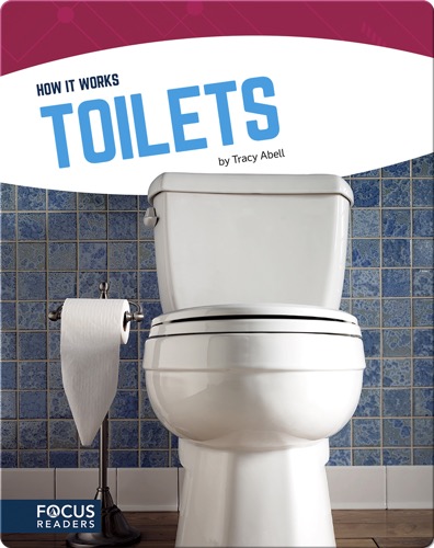 Toilets