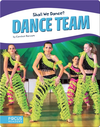 Dance Team
