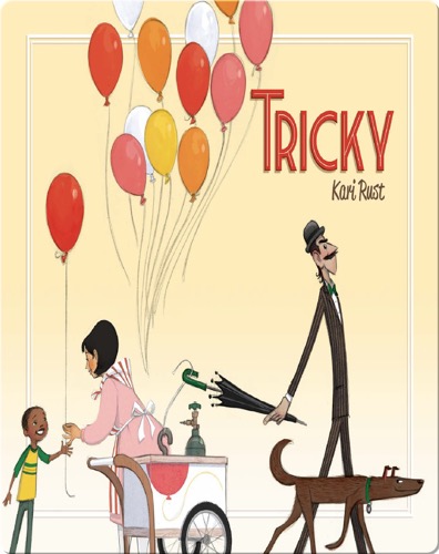 Tricky