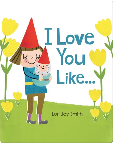 I love You Like...