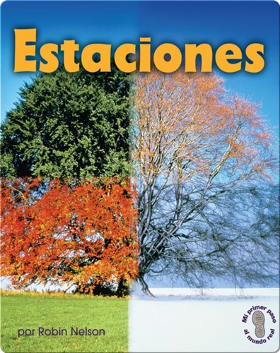 Estaciones (Seasons)