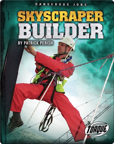 Skyscraper Builder