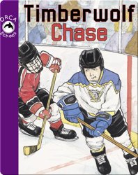 Timberwolf Chase