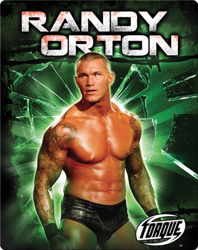 Randy Orton