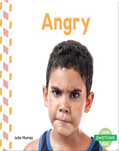 Angry