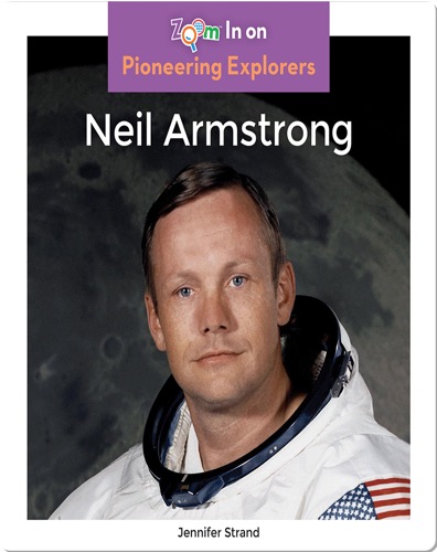 Neil Armstrong