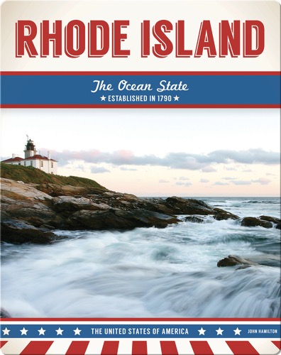 Rhode Island