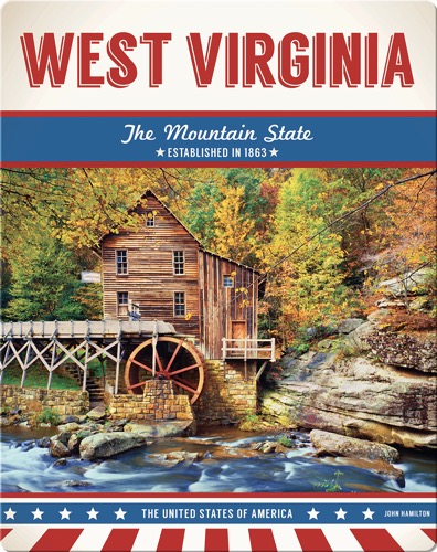West Virginia