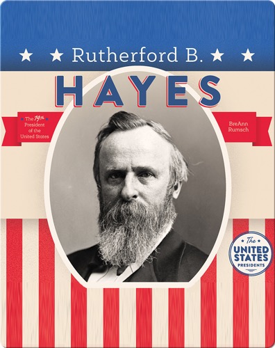 Rutherford B. Hayes