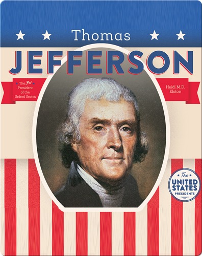 Thomas Jefferson