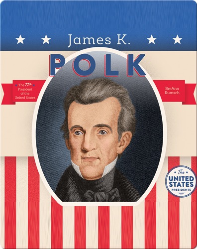 James K. Polk