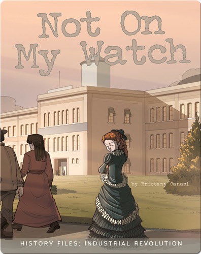 Not On My Watch