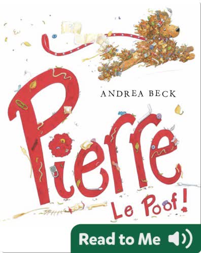 Pierre le Poof