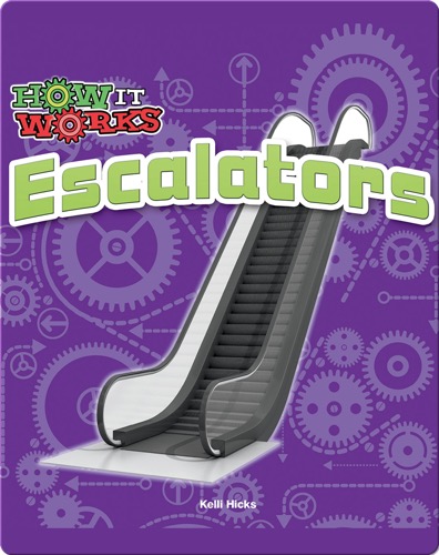 Escalators