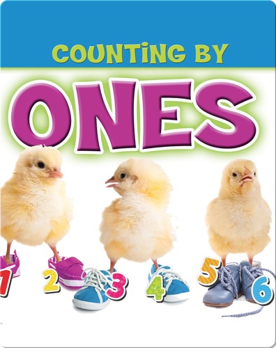 Counting by Ones