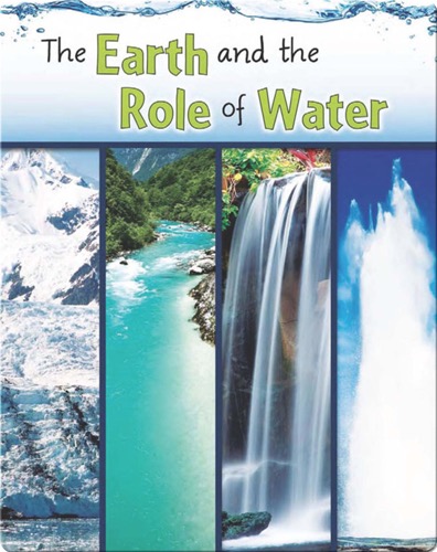 The Earth and the Role of Water