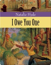 I Owe You One