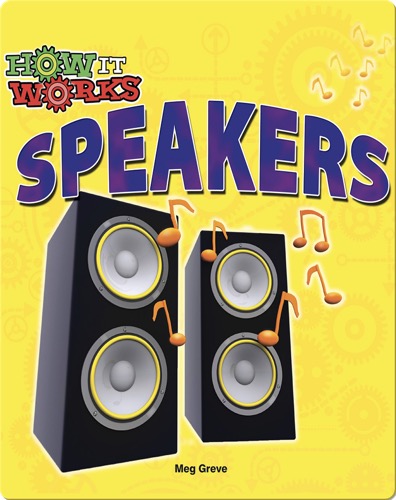 Speakers