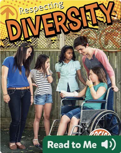 Respecting Diversity