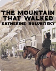 The Mountain That Walked