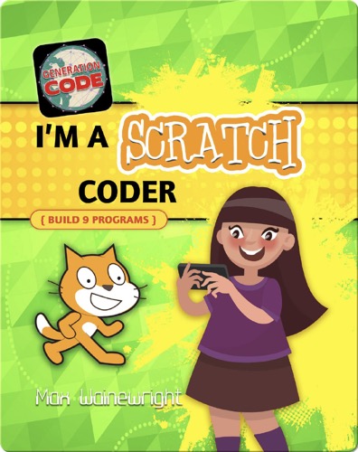 I'm a Scratch Coder