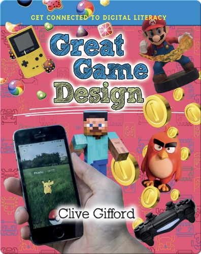 Great Game Design