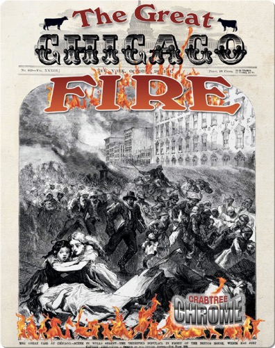 The Great Chicago Fire