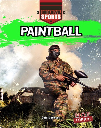 Paintball