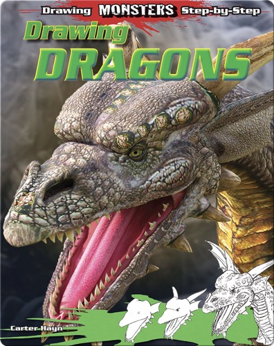 Drawing Dragons
