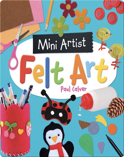 Felt Art