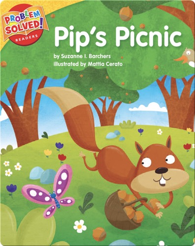 Pip's Picnic