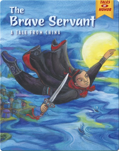 The Brave Servant