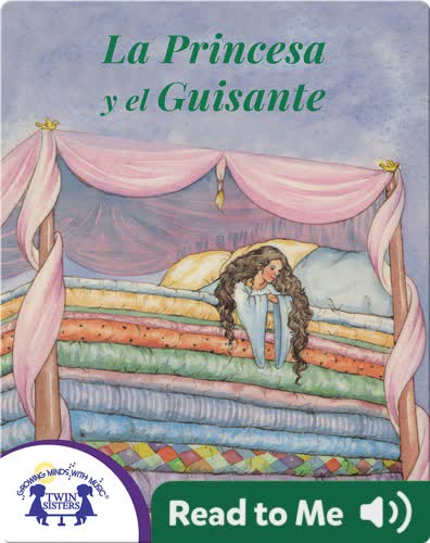 La Princesa y el Guisante