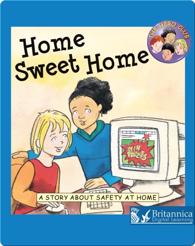Home Sweet Home
