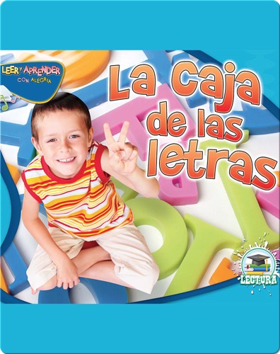 La Caja De Las Letras (Letter Box)