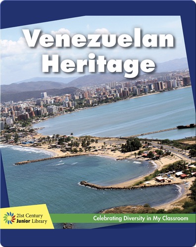 Venezuelan Heritage