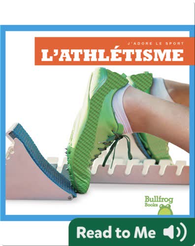 L’athlétisme