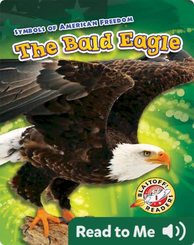 The Bald Eagle