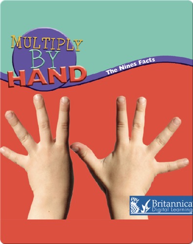 Multiply By Hand