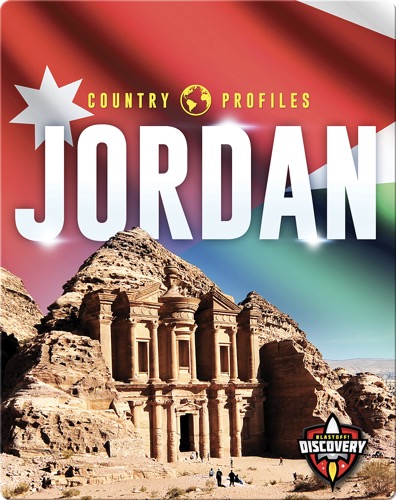 Jordan