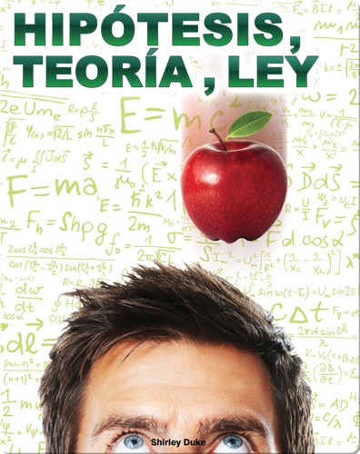 Hipótesis, teoría, ley (Hypothesis, Theory, Law